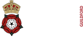 The Rgs Guildford International (Dubai) logo