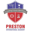 Princeton International Academy logo