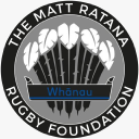 The Matt Ratana Rugby Foundation logo