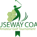 Causeway Coast Golf logo