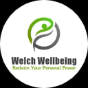 Welch Wellbeing logo