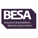 Besa Building Engineering Services Association logo