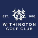 Withington Golf Club logo