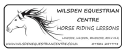 Wilsden Equestrian Centre logo