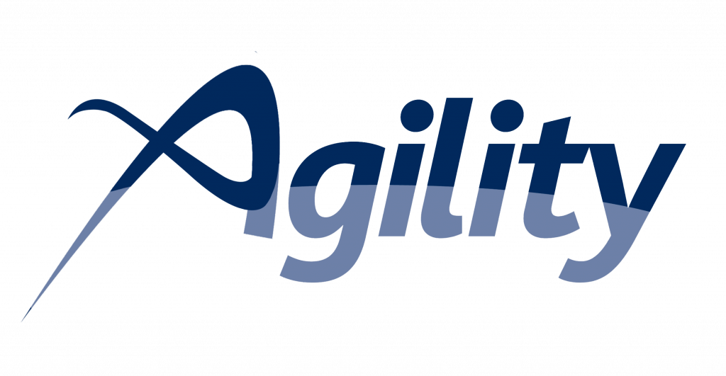 Agility People Services logo