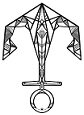 CrossFit Astraea logo