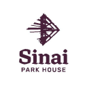 Sinai Park House logo