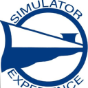 Simulator Experience logo