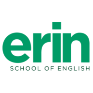 Erin School of English logo