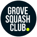 Grove Squash Club logo