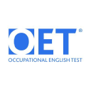 Oet logo