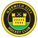 Norwich City Hockey Club logo