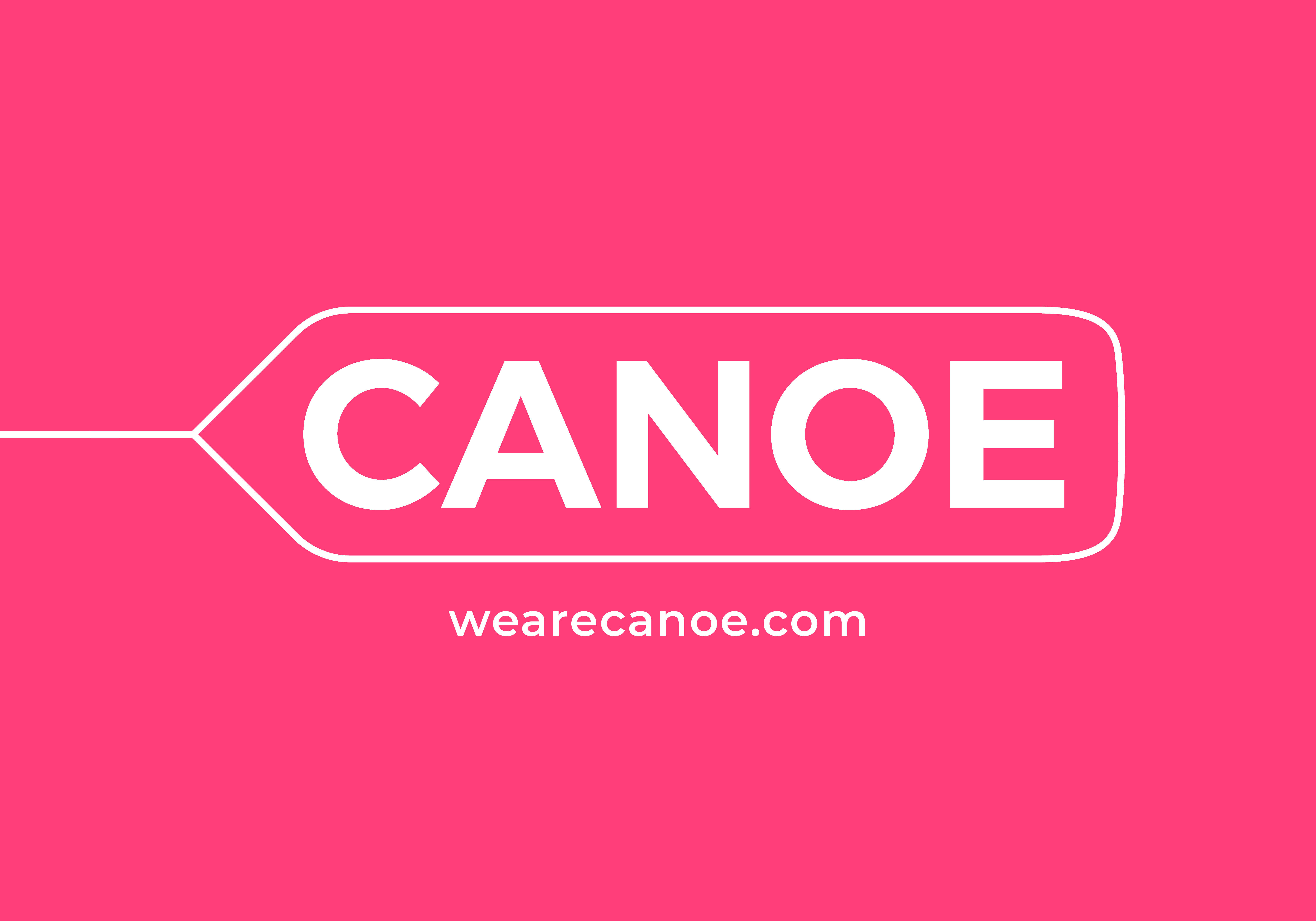 Canoe Business Growth logo