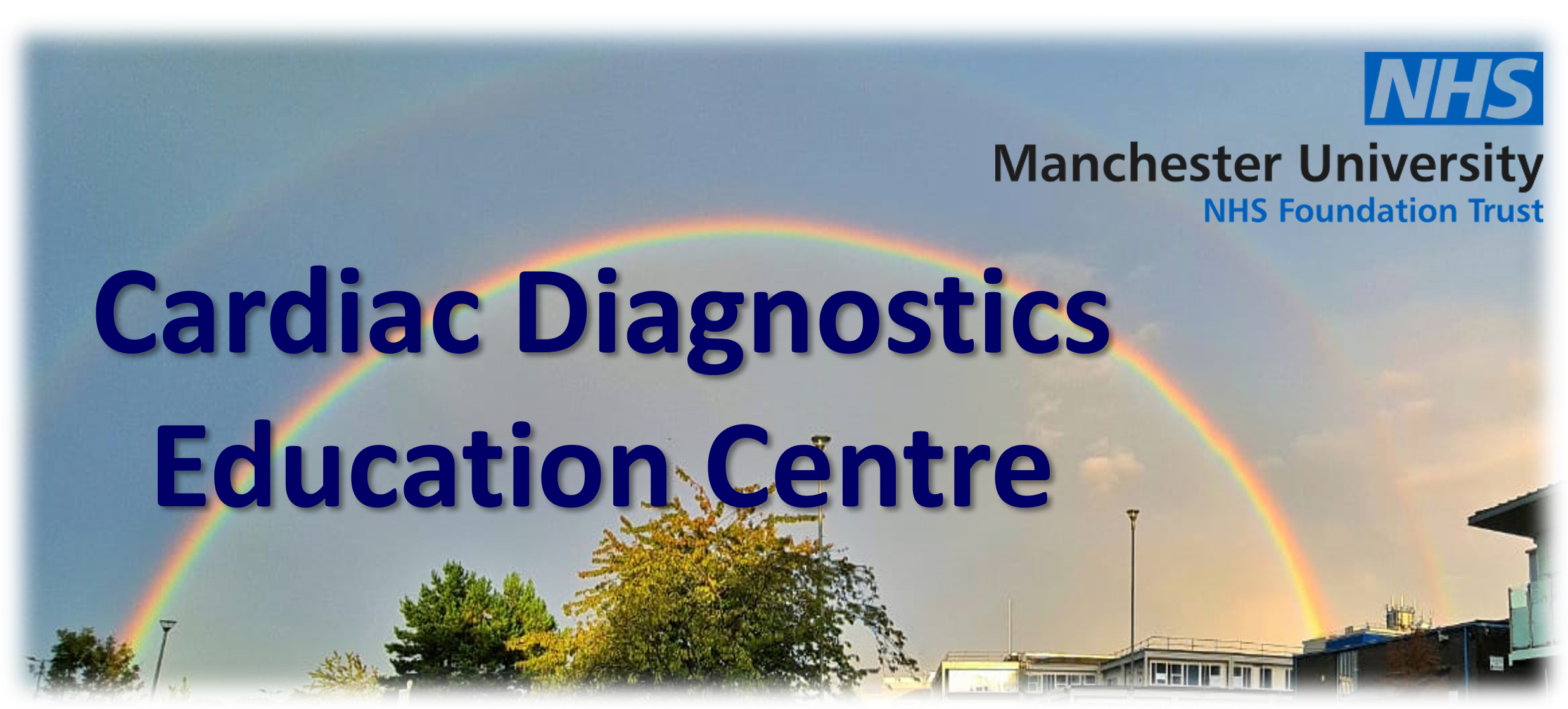 Cardiac Diagnostics Education Centre