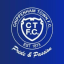 Chippenham Town Fc Junior Academy logo