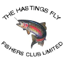 Hastings Fly Fishers Club logo