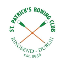 St Patrick's Rowing Club logo