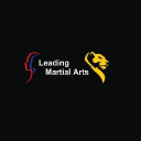 Leading Martial Arts logo