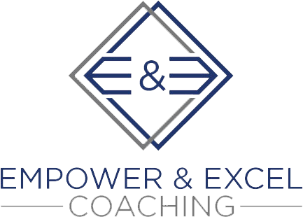 Empower And Excel Coaching logo