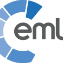 E M L Learning logo