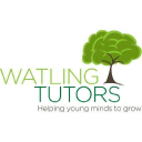 Watling Tutors logo