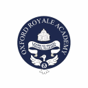 Oxford Royale Academy logo