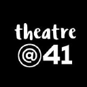 Theatre@41 logo