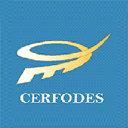 Cerfodes logo