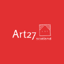 Art27scotland logo