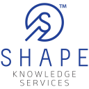 SHAPE Knowledge Services logo