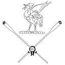 Mersey Rowing Club logo