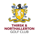 Thirsk & Northallerton Golf Club logo