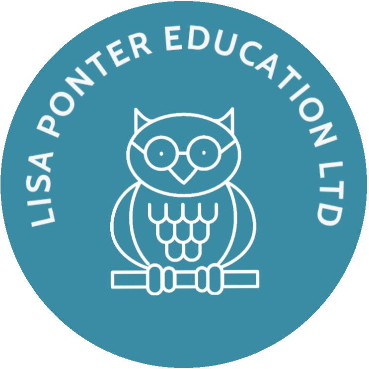 Lisa Ponter Education logo