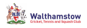 Walthamstow Cricket Tennis And Squash Club logo