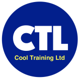 Cool Training logo