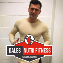 Dales Nutrifitness logo