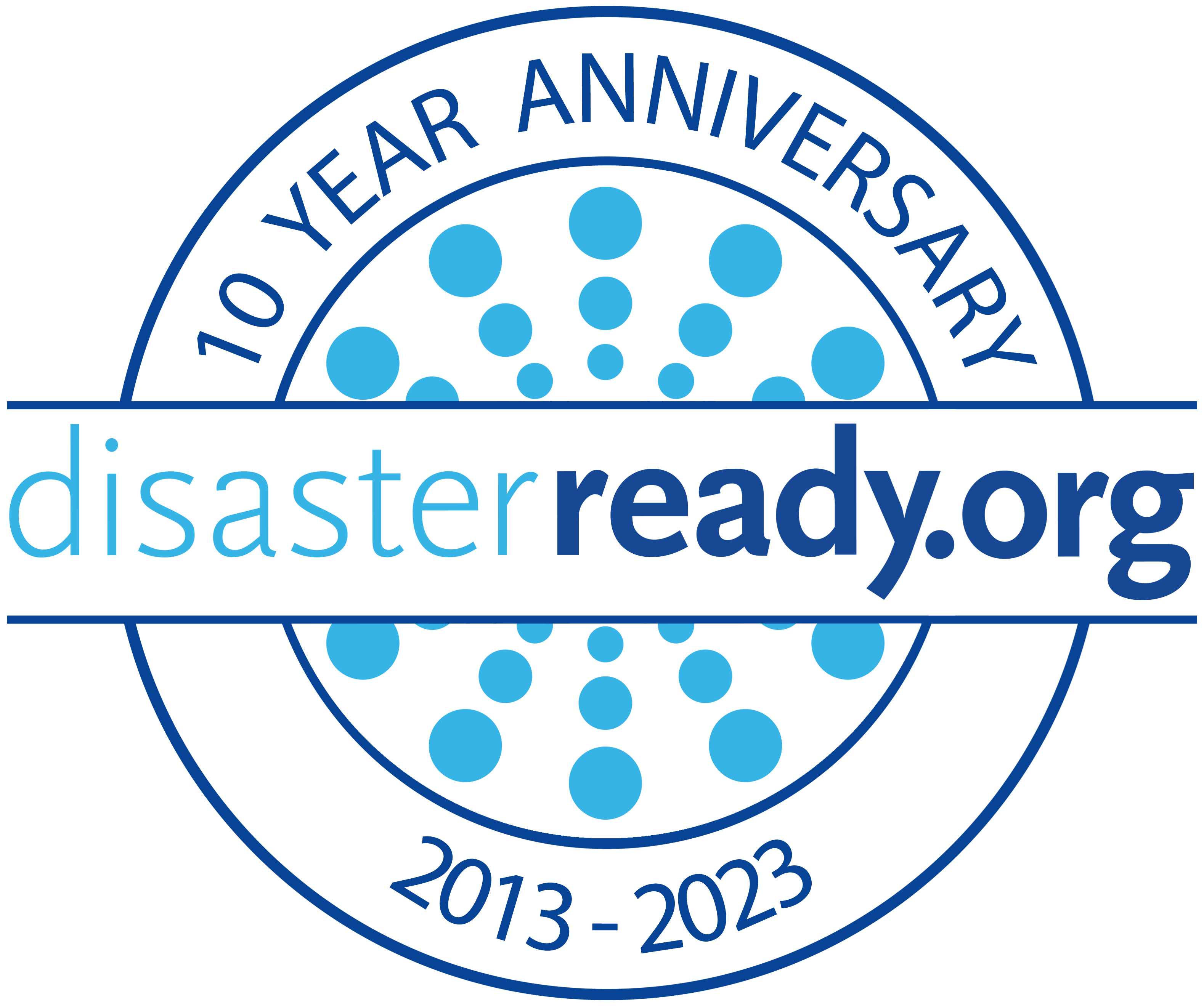 DisasterReady.org - Free Online Training 