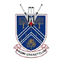 Frome Cricket Club logo