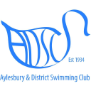 Aylesbury & District Swimming Club logo