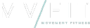 Mv/Fit - Movement Fitness logo