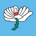 Yorkshire County Cricket Club logo