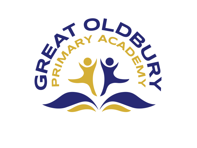 Great Oldbury Primary Academy logo