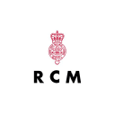 Taught Postgraduate at the Royal College of Music logo