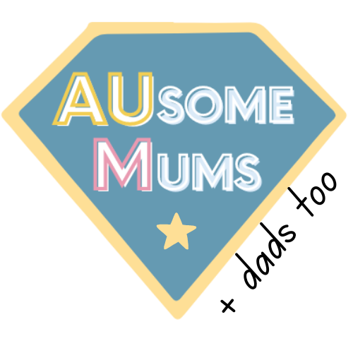 AUsomeMums