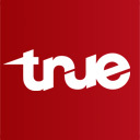 True logo