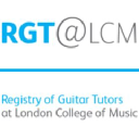 Rgt@Lcm logo