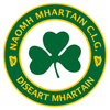 St. Martin'S Gac, Desertmartin logo