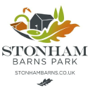 Stoneham Barns Livery logo