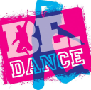 Be.Dance logo