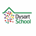 Dysart School logo